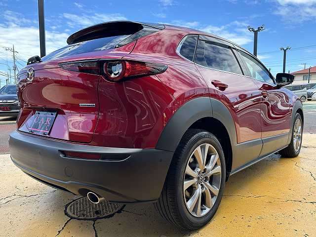 Mazda CX-30 6