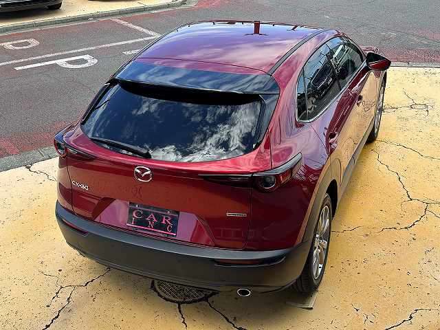 Mazda CX-30 7