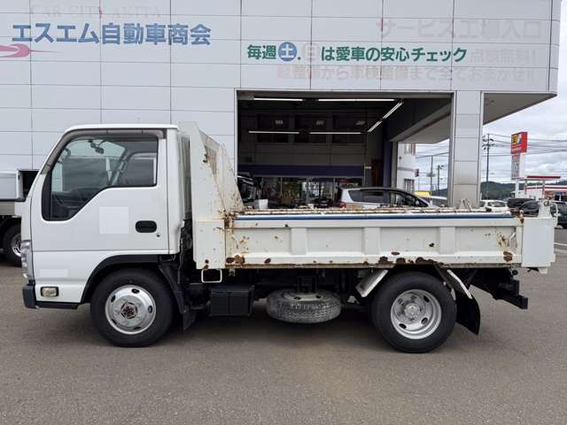 Isuzu Elf 5
