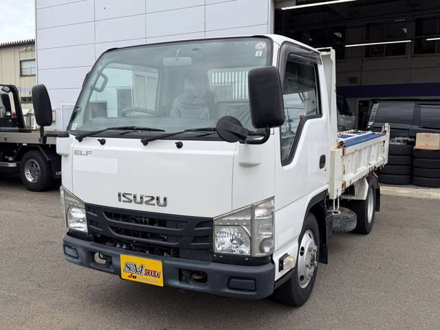 Isuzu Elf 8