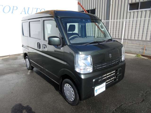Suzuki Every 11