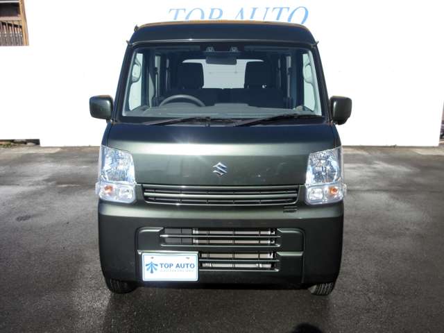 Suzuki Every 3