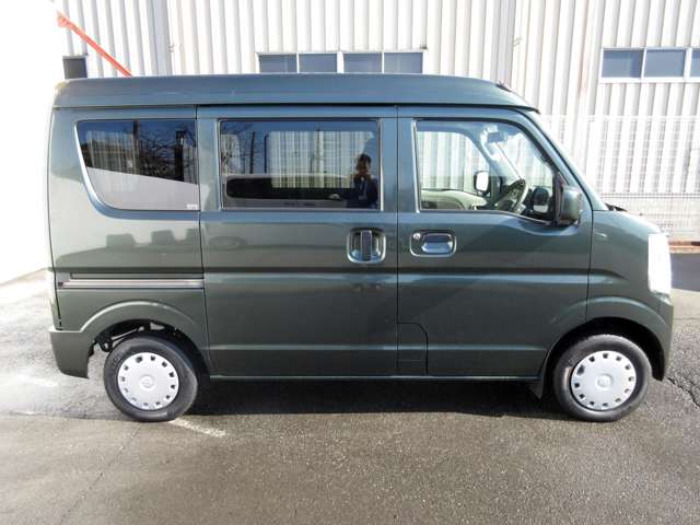 Suzuki Every 7