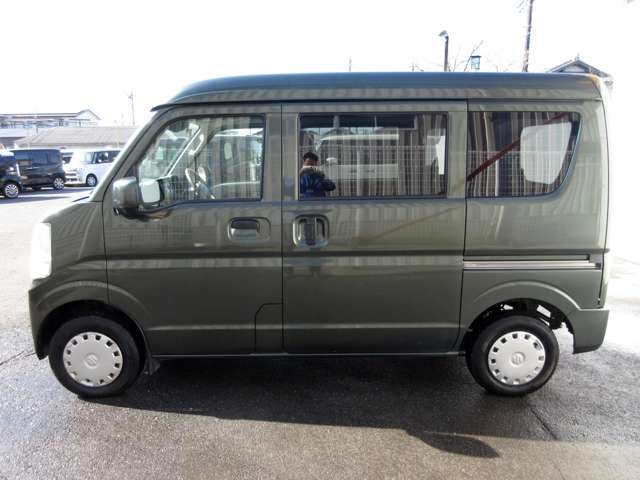 Suzuki Every 9