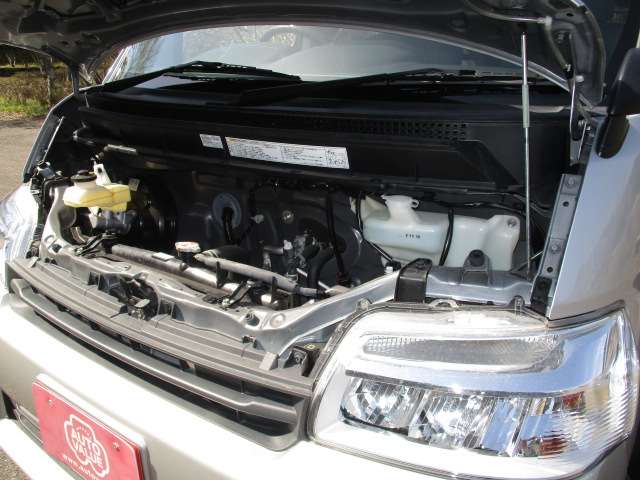 Toyota Town Ace Van 9