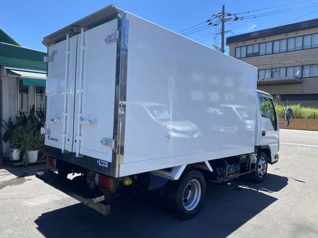 Isuzu Elf 5