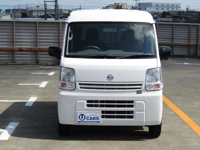 Nissan NV100 Clipper 3