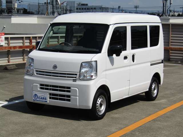 Nissan NV100 Clipper 5