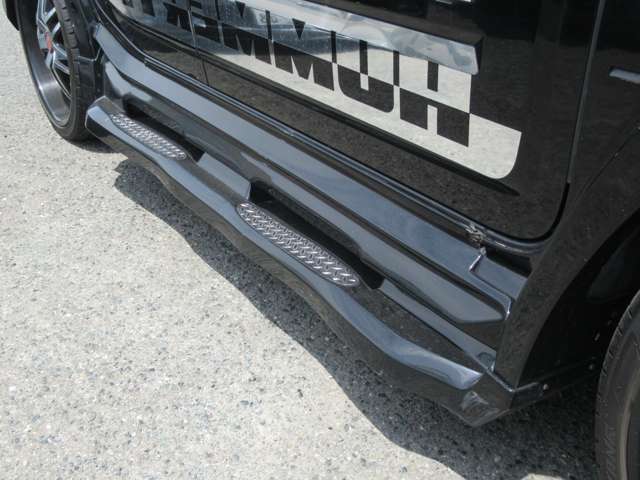 Hummer H2 11