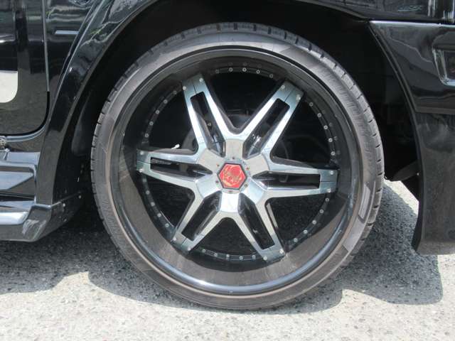 Hummer H2 10