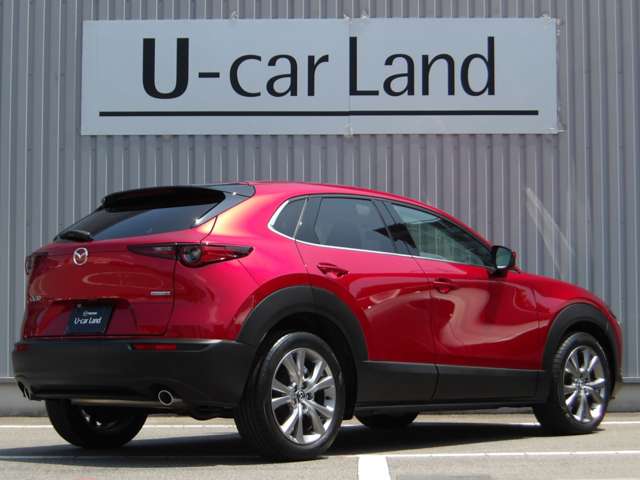 Mazda CX-30 2