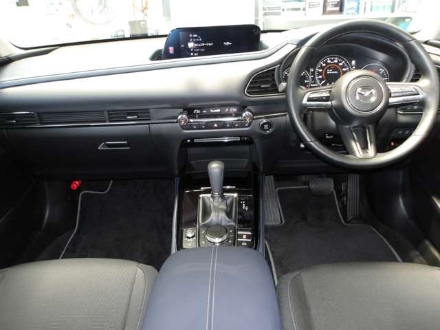 Mazda CX-30 5