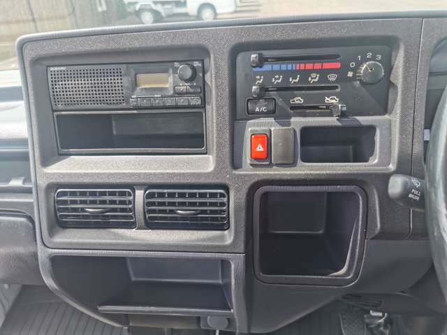 Subaru Sambar Truck 3