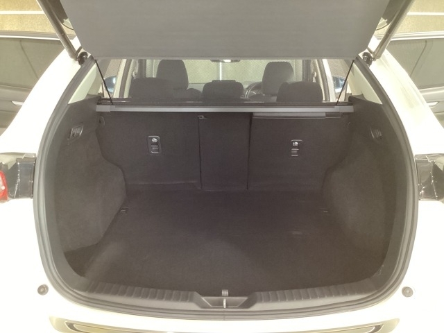 Mazda CX-5 11