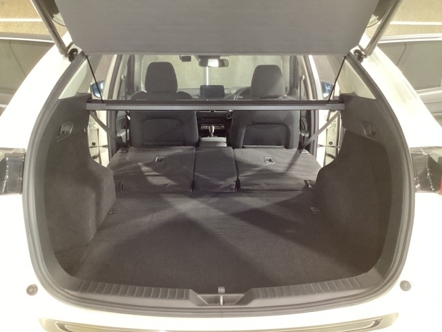 Mazda CX-5 12