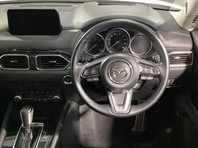 Mazda CX-5 2
