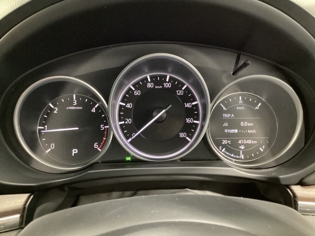 Mazda CX-5 3