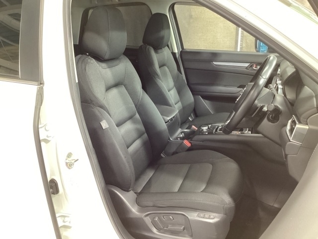 Mazda CX-5 7