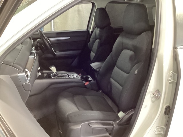 Mazda CX-5 9