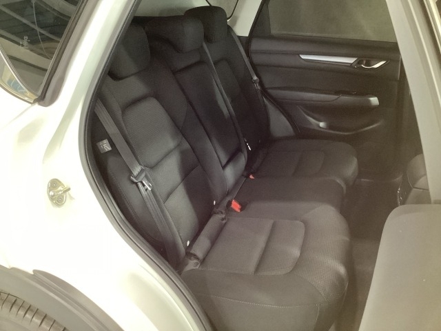 Mazda CX-5 10