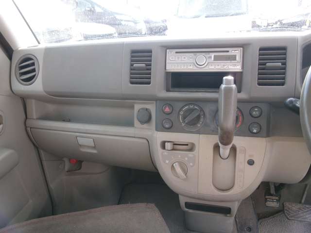 Suzuki Every 11