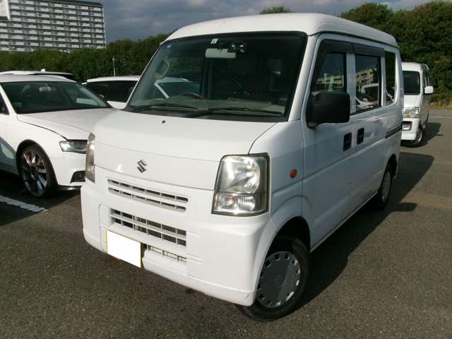 Suzuki Every 3