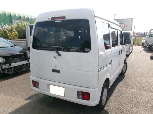 Suzuki Every 6