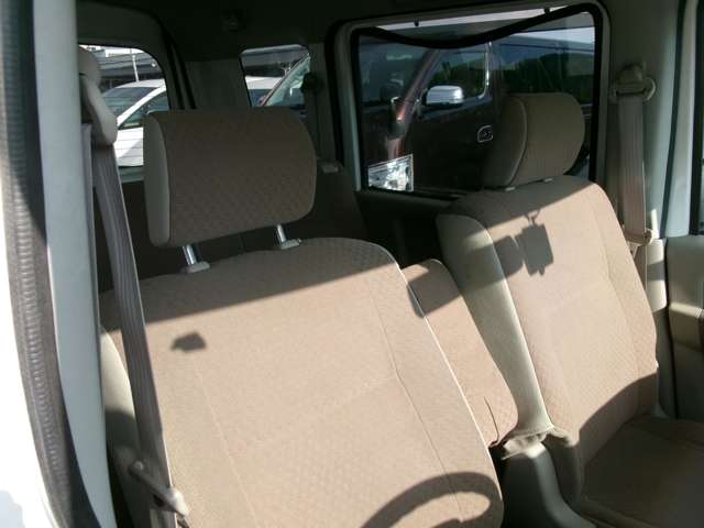 Suzuki Every 7
