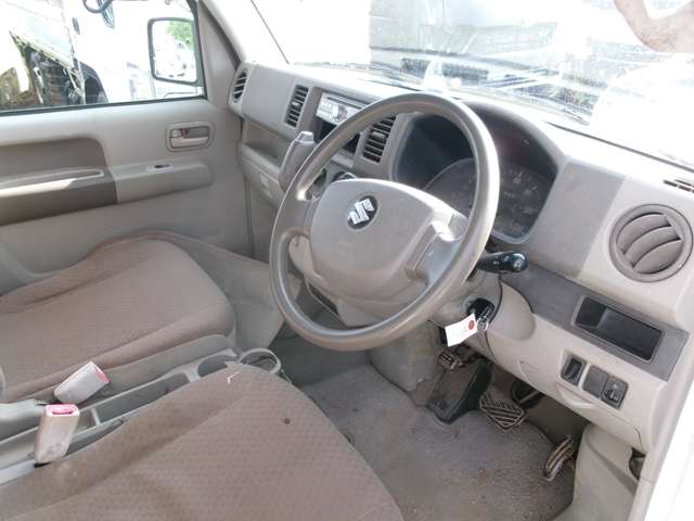 Suzuki Every 9