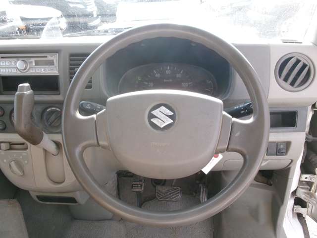 Suzuki Every 10