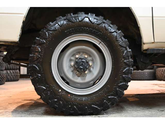 Toyota Land Cruiser 70 8