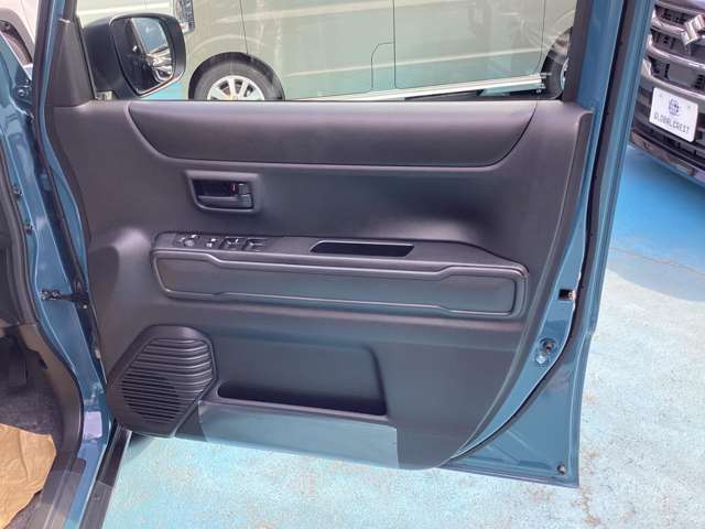 Suzuki Hustler 7