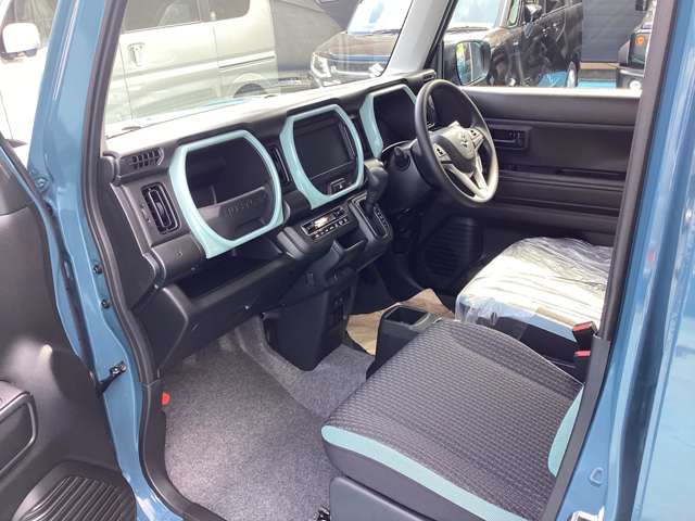 Suzuki Hustler 10