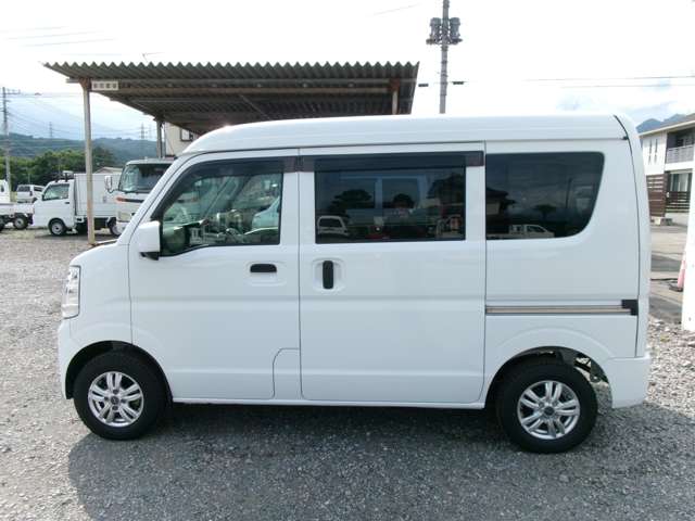 Nissan NV100 Clipper 9