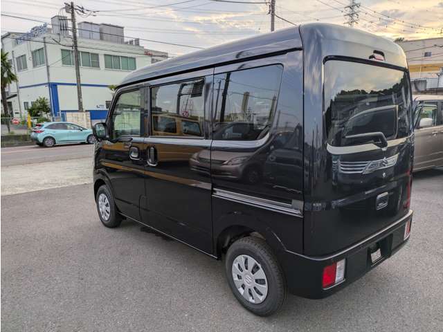 Suzuki Every 11