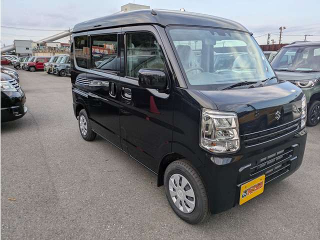 Suzuki Every 6