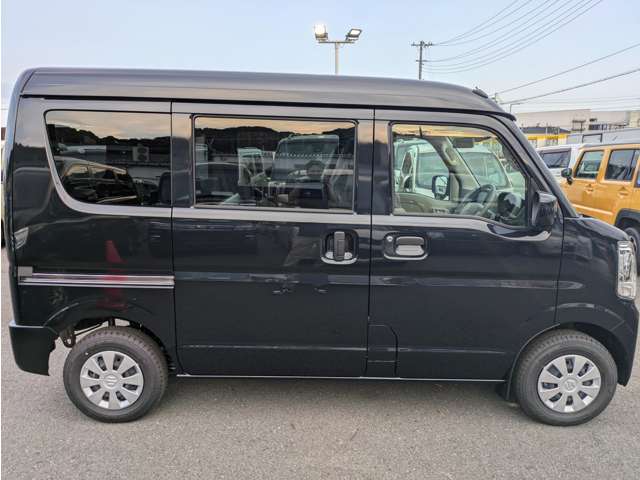 Suzuki Every 7