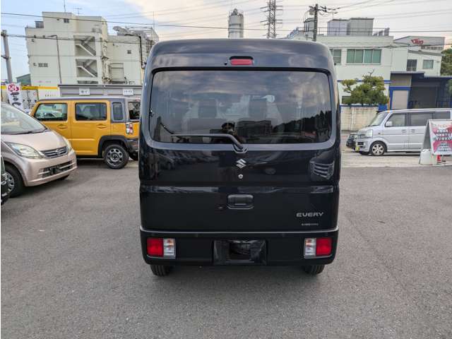 Suzuki Every 9