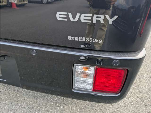 Suzuki Every 10