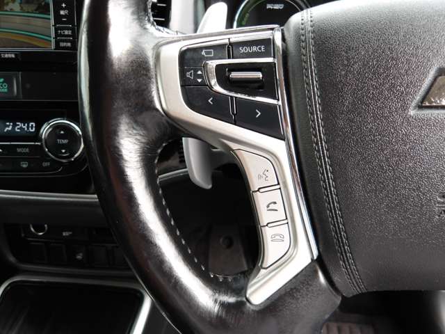 Mitsubishi Outlander PHEV 10