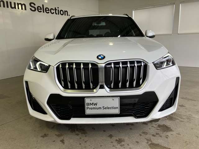 BMW X1 11
