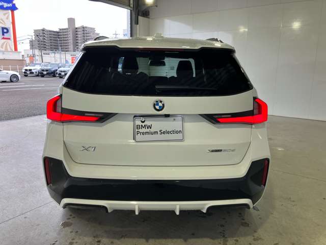 BMW X1 12
