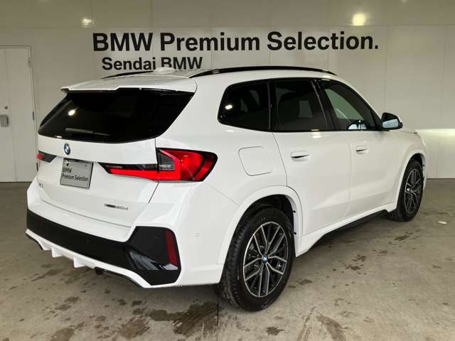 BMW X1 6
