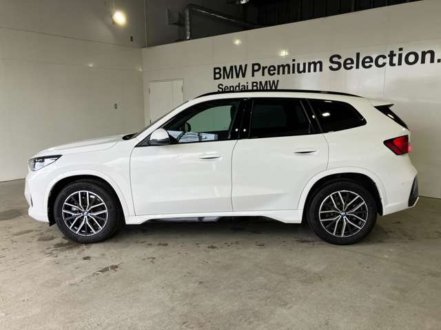 BMW X1 7