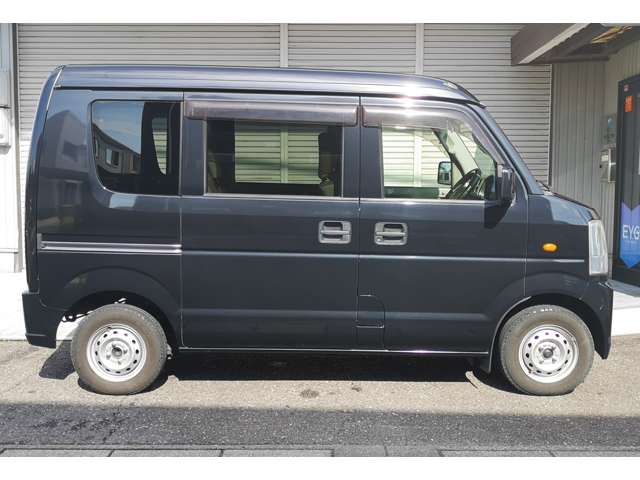 Suzuki Every 11