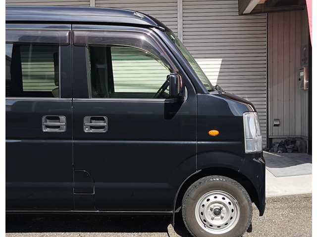 Suzuki Every 12