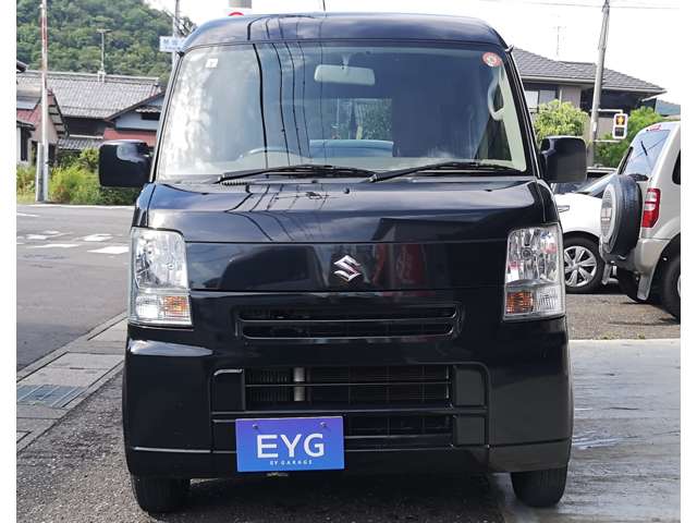 Suzuki Every 2