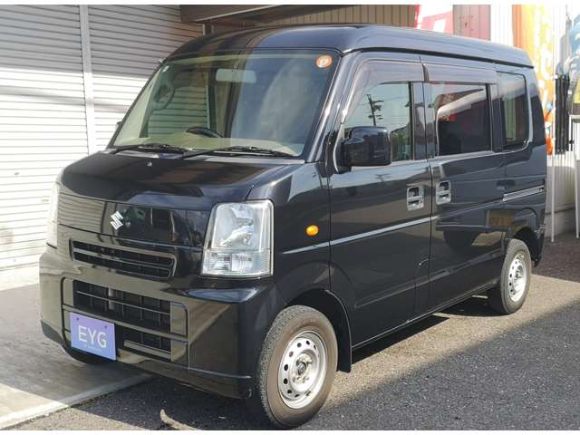 Suzuki Every 3