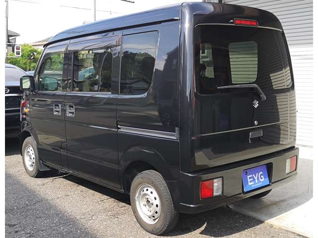 Suzuki Every 4