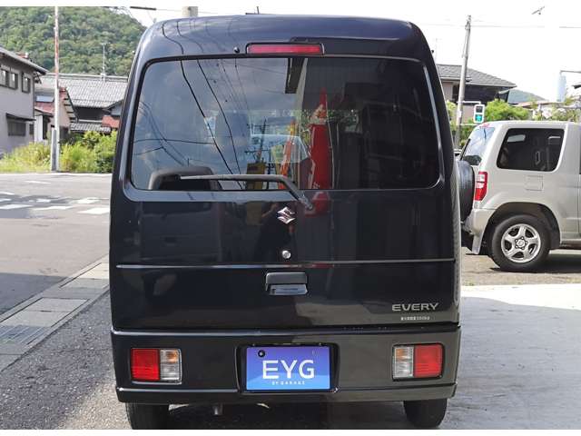 Suzuki Every 5